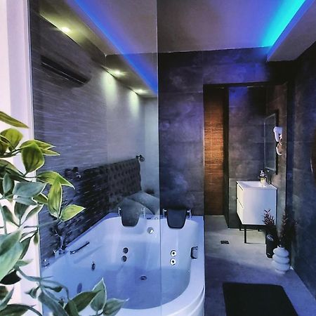 Stars lux room Belgrade Extérieur photo